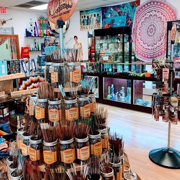 Cloud 9 Smoke & Vape Shop has 5 locations across Memphis & Collierville.  Your local smoke shop for vapes, glass, hemp, kratom, and weekly deals.  Find your nearest Cloud 9 today.
