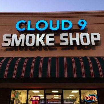 e cloud vape shop E-Cloud Vape Shop BD main image 0