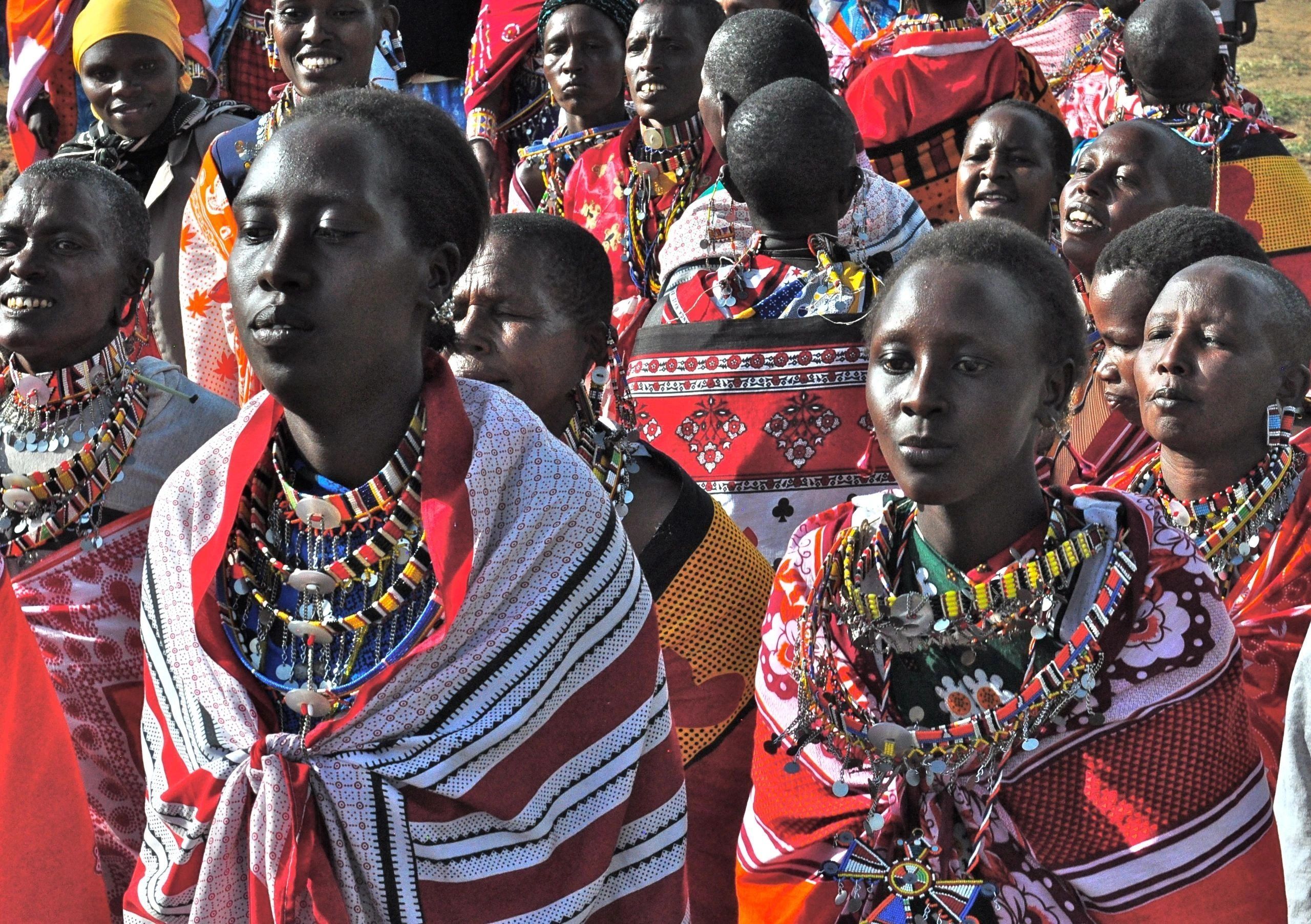 Maasai Development Inc | Supporting Sustainable Development