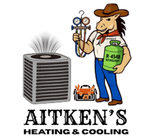 Aitken's Heating, Cooling & Appliances