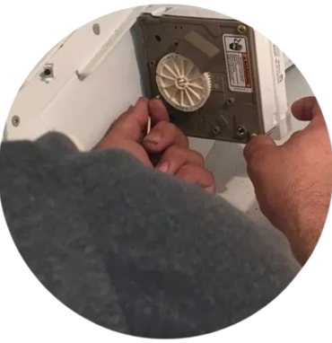 Icemaker Repair