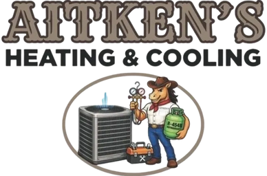 Aitkens Heating & Cooling AC Repair in Tampa, FL Contact Us