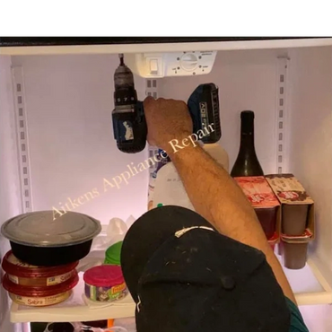 Refrigerator Repair