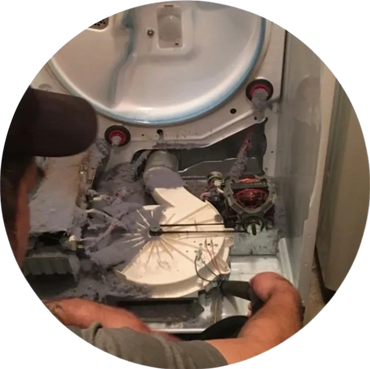 Dryer Repair