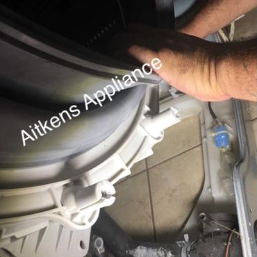 Washing Machine Repair