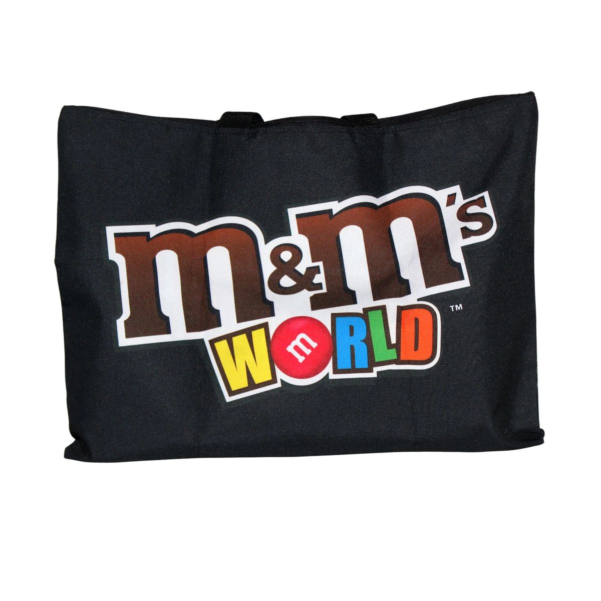 M and M's Tote Bag 