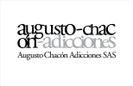 Centro Augusto Chacón Adicciones SAS