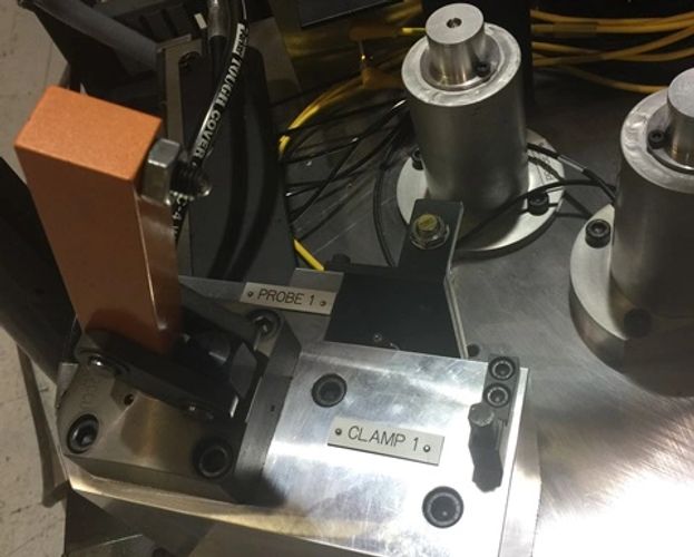 Hoosier Machine Company