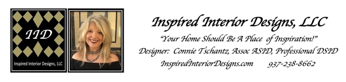 Inspired Interior Designs, LLC