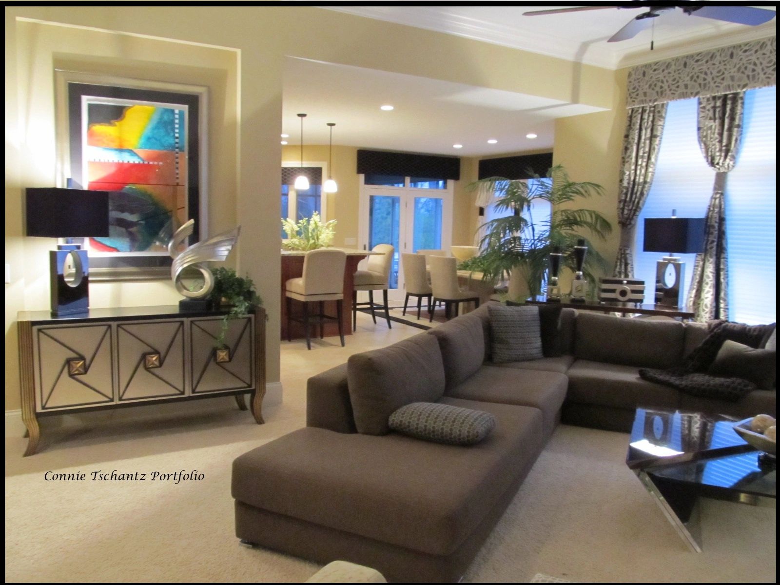 Inspired Interior Designs, LLC - Interior Design, Remodeling