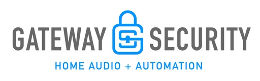 Gateway Security Home Audio and Automation