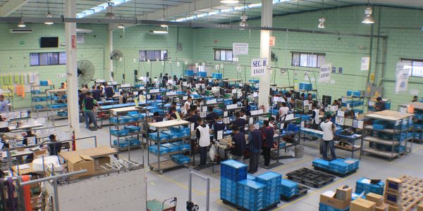 Company Mac Manufacturing