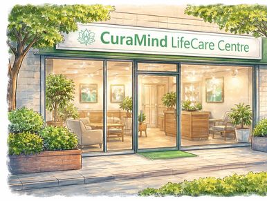 Best psychologist in Dwarka offering personalised counselling, proven therapy methods and safe zone