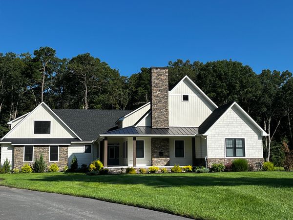 Delmarva Construction Service, LLC