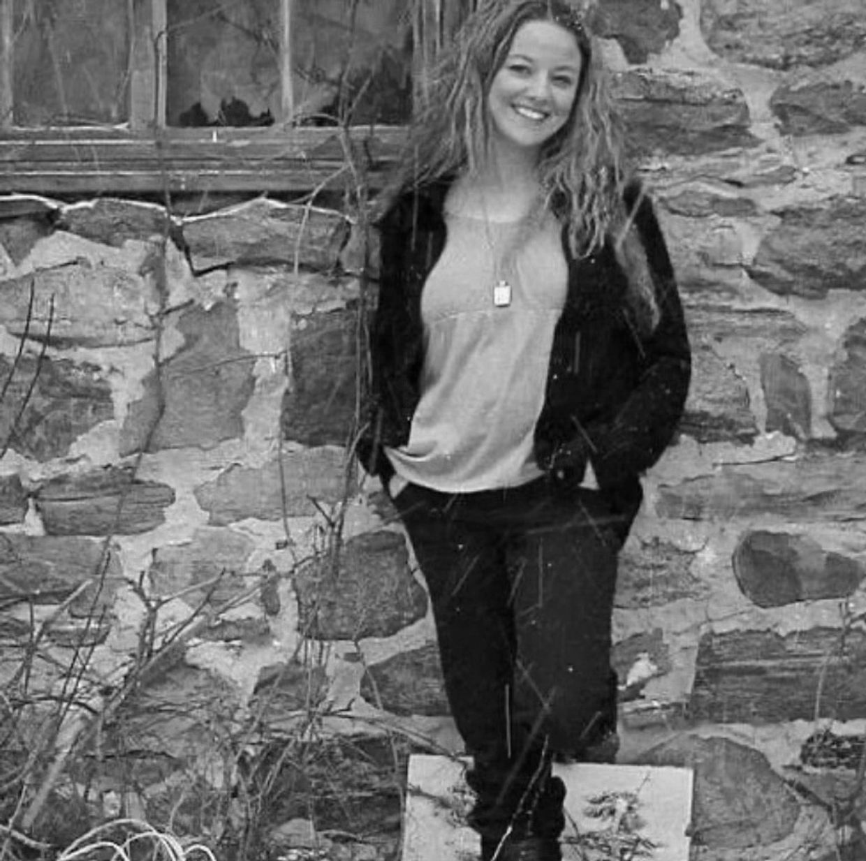 Deanna Lynn Heitman
