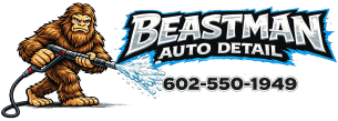 Beastman Auto Detail