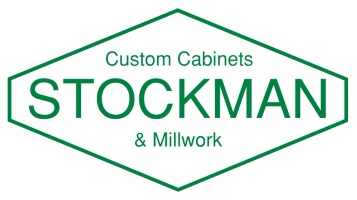 Stockman Custom Cabinets & Millwork