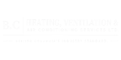 B.C HVAC SERVICES LTD.
British Columbia's Industry Standard.