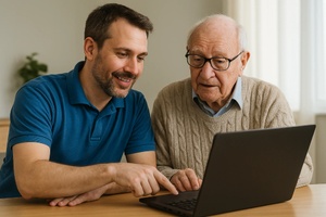 CR Computer Solutions