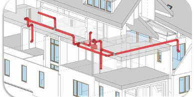 How to Install a Laundry Chute