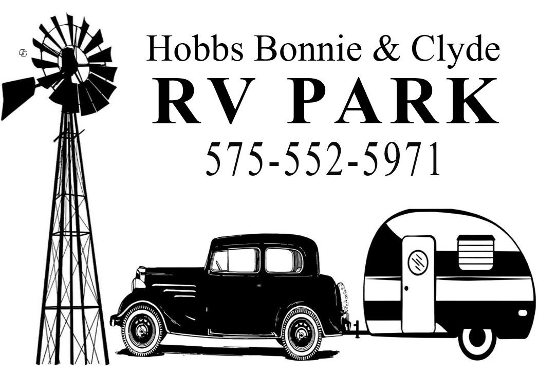 Hobbs Bonnie & Clyde RV Park