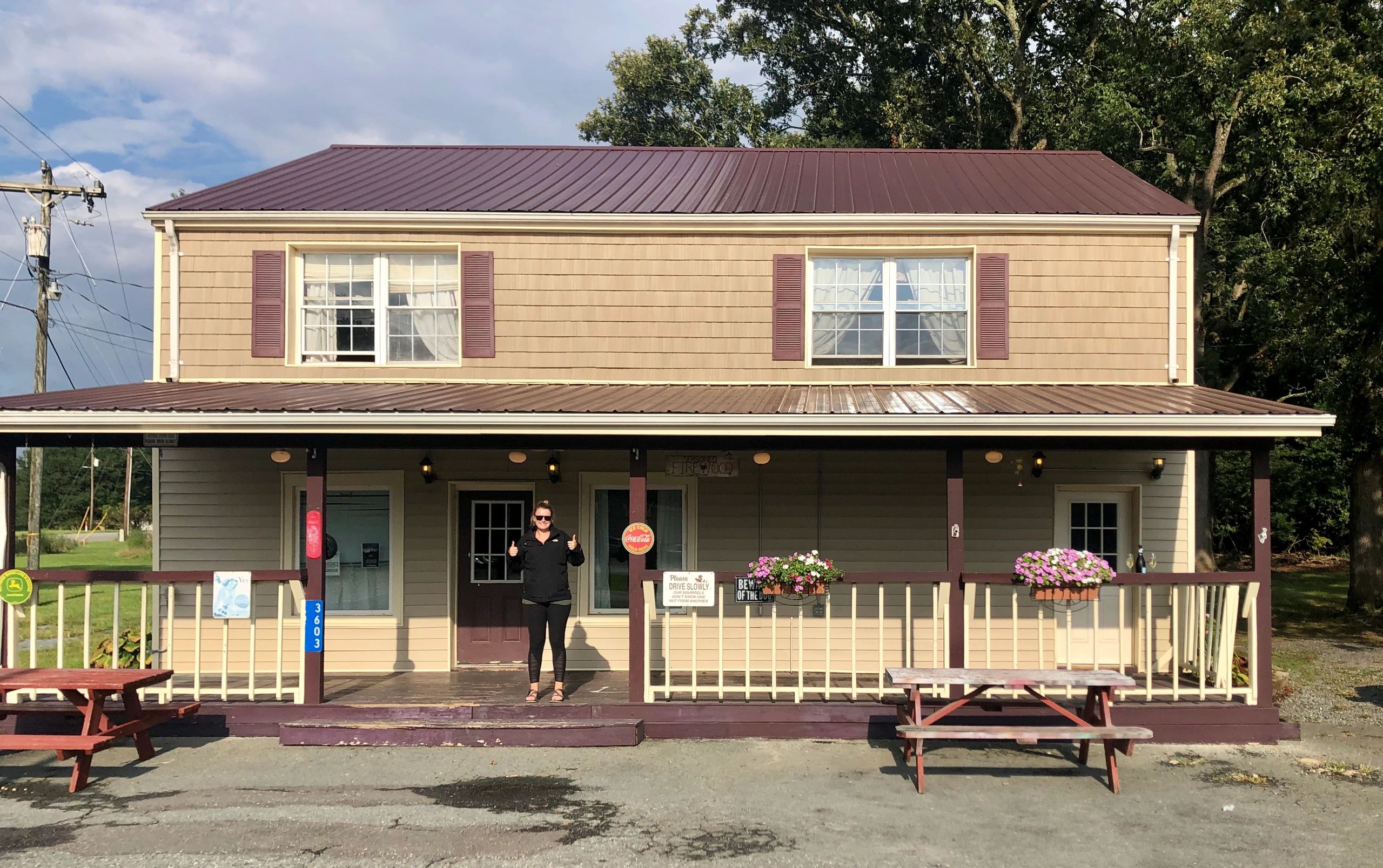 The Packing House