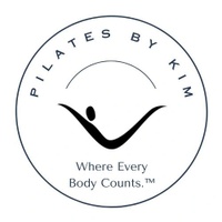 Pilates By Kim