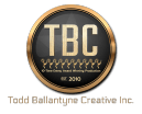 Todd Ballantyne Creative