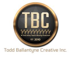 Todd Ballantyne Creative