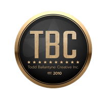 Todd Ballantyne Creative
