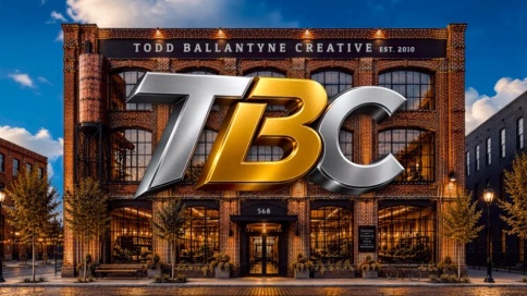 Todd Ballantyne Creative