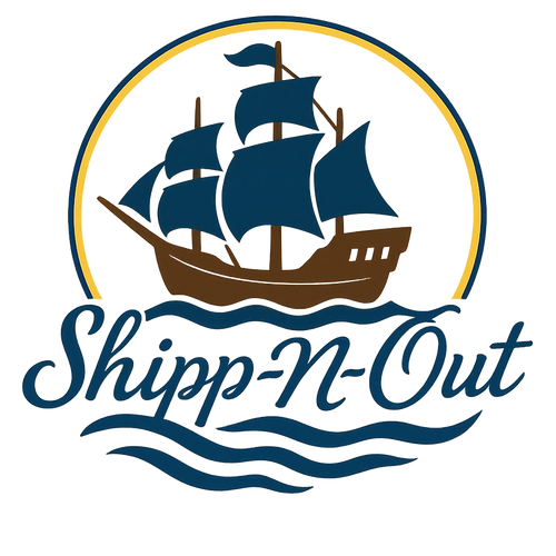 Shipp-N-Out takes the additional exp