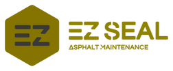 EZ Seal Asphalt Maintenance