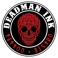 DEADMAN INK