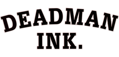 DEADMAN INK