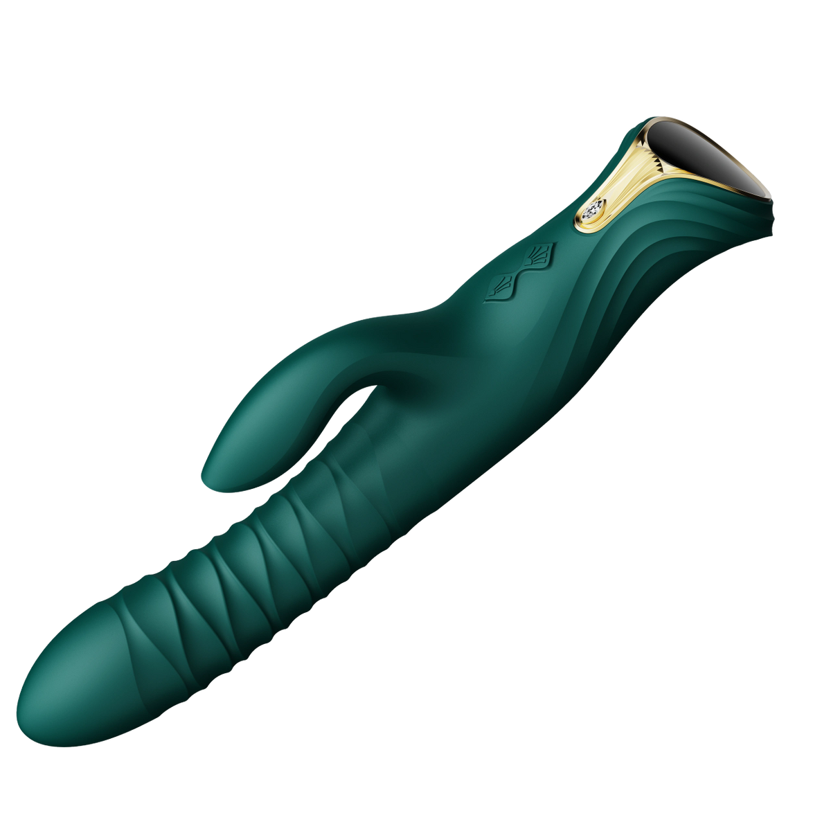 king vibrating thruster King Vibrating Thruster