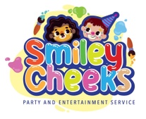 Smiley Cheeks