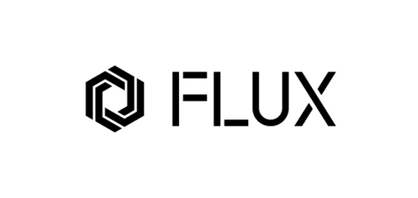 FLUX Laser Cutter Logo