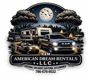 K&M 
American Dream Rentals LLC