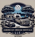 K&M 
American Dream Rentals LLC