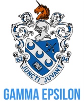 Theta Xi Gamma Epsilon Chapter