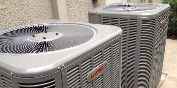 Air Conditioning, HVAC, Quality, Water Heaters, Furnace, Ductwork, Conversions