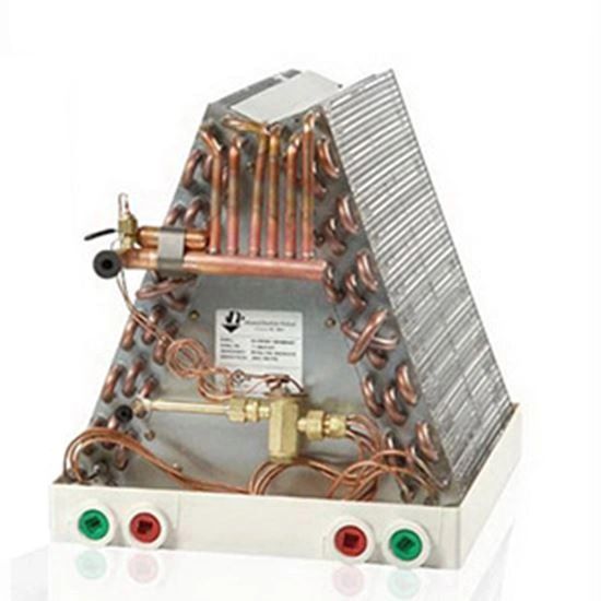ADP Uncased Evaporator A Coil 2.5 Tonnes
