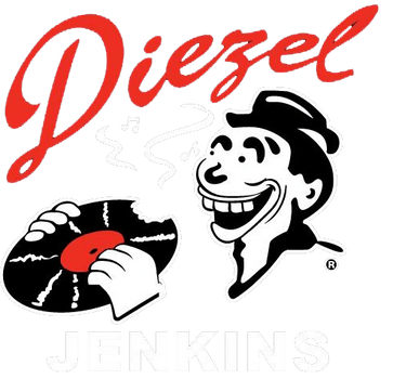 Sweet Diezel Jenkins