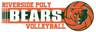 Riverside Poly Boys Volleyball
