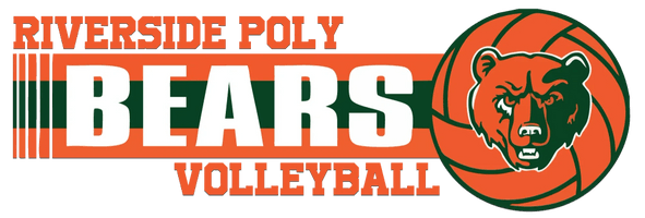 Riverside Poly Boys Volleyball