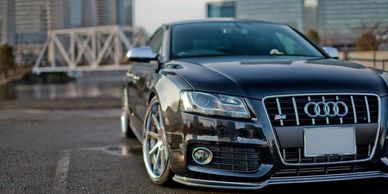 audi a4 vagcom