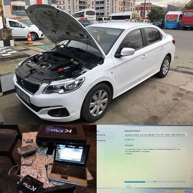 301 chiptuning
301 dizel partikül filtresi
301 egr valfi
partikül egr iptali
peugeot gizli özellik