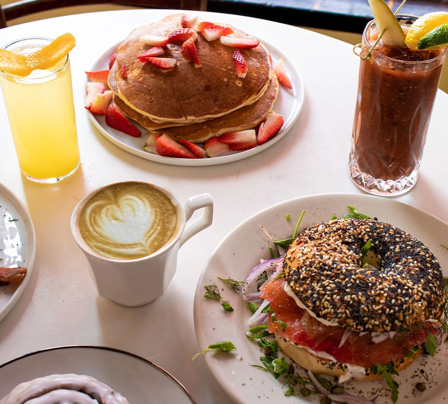 Beacon Bread Company