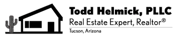 Todd Helmick, PLLC  
Realtor/Real Estate Expert